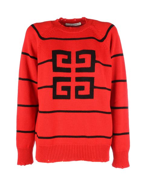 givenchy 4g sweater|givenchy sweaters for women.